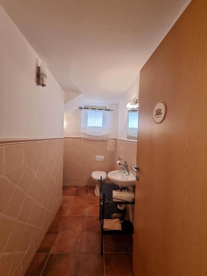 Apartment And Rooms Hisa Sonca Kobarid Zewnętrze zdjęcie