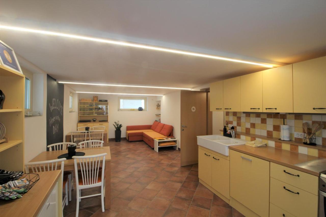 Apartment And Rooms Hisa Sonca Kobarid Zewnętrze zdjęcie