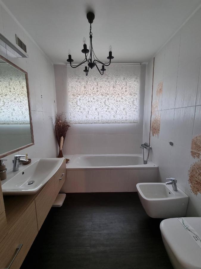 Apartment And Rooms Hisa Sonca Kobarid Zewnętrze zdjęcie