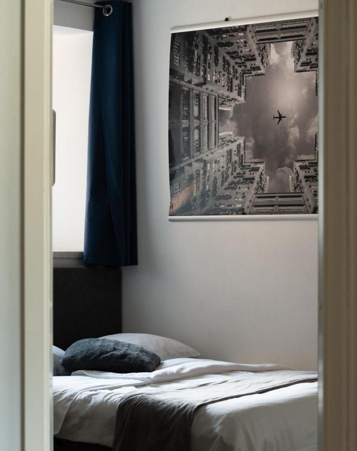 Apartment And Rooms Hisa Sonca Kobarid Zewnętrze zdjęcie