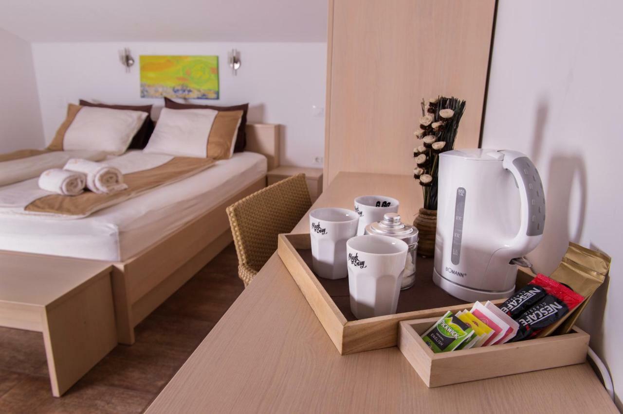 Apartment And Rooms Hisa Sonca Kobarid Zewnętrze zdjęcie